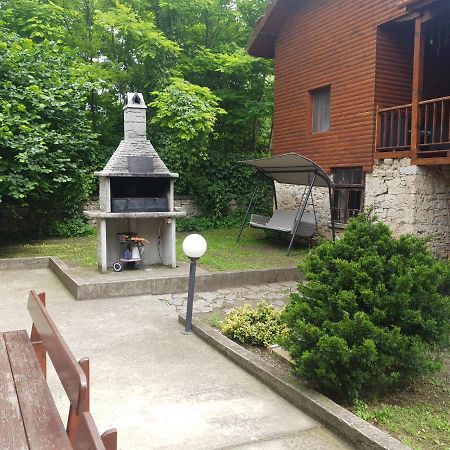 Holiday Home Maarata Krushuna Exterior photo