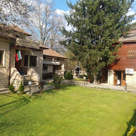 Holiday Home Maarata Krushuna Exterior photo