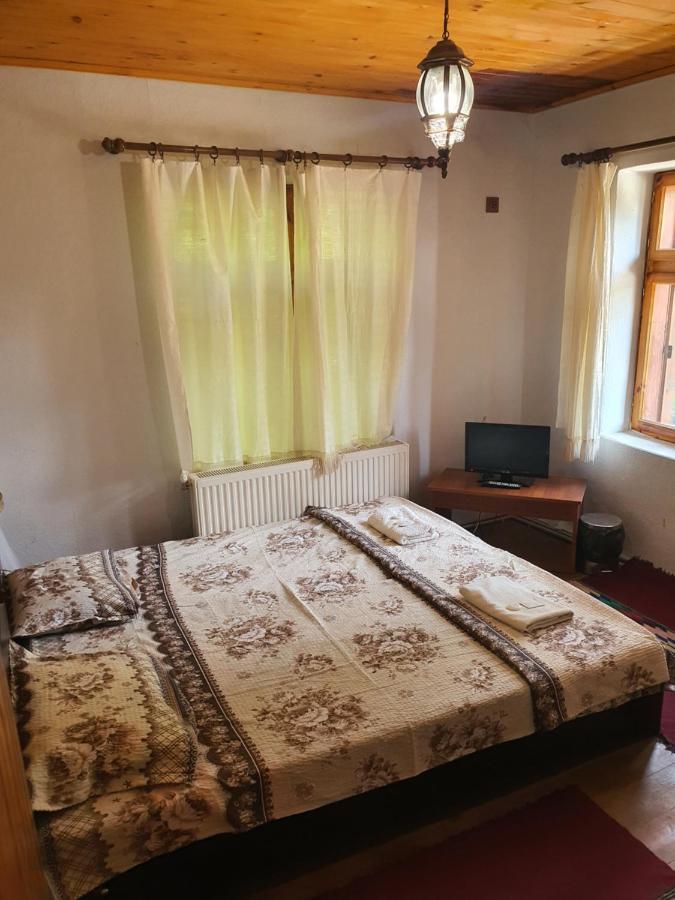 Holiday Home Maarata Krushuna Exterior photo