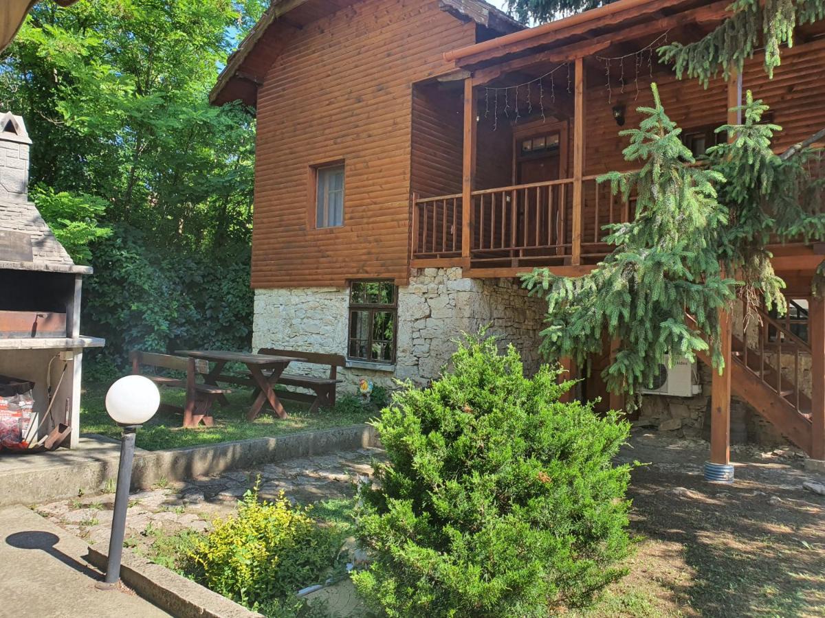 Holiday Home Maarata Krushuna Exterior photo