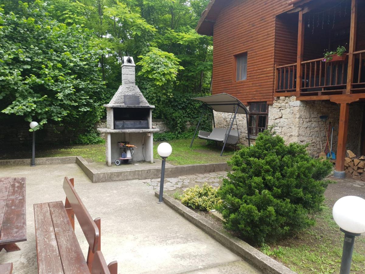 Holiday Home Maarata Krushuna Exterior photo