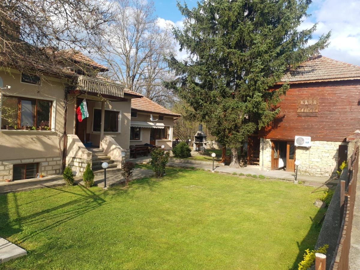 Holiday Home Maarata Krushuna Exterior photo