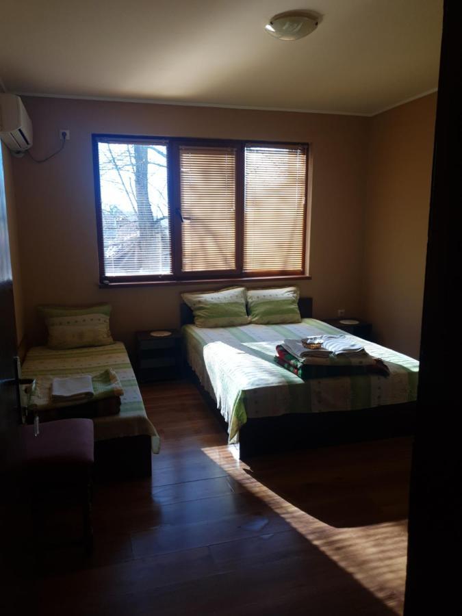Holiday Home Maarata Krushuna Exterior photo
