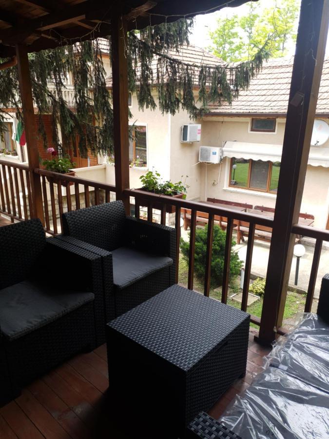 Holiday Home Maarata Krushuna Exterior photo