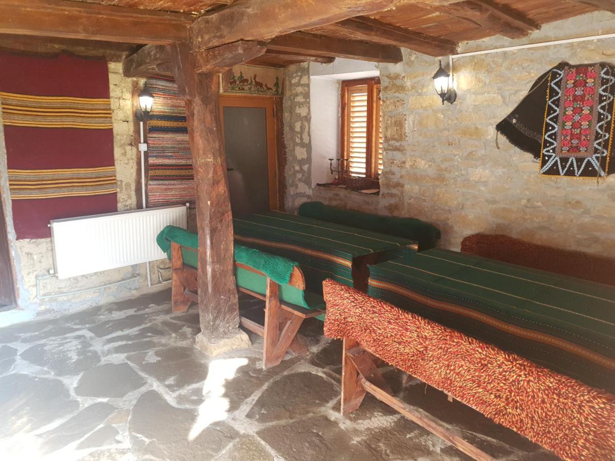 Holiday Home Maarata Krushuna Exterior photo