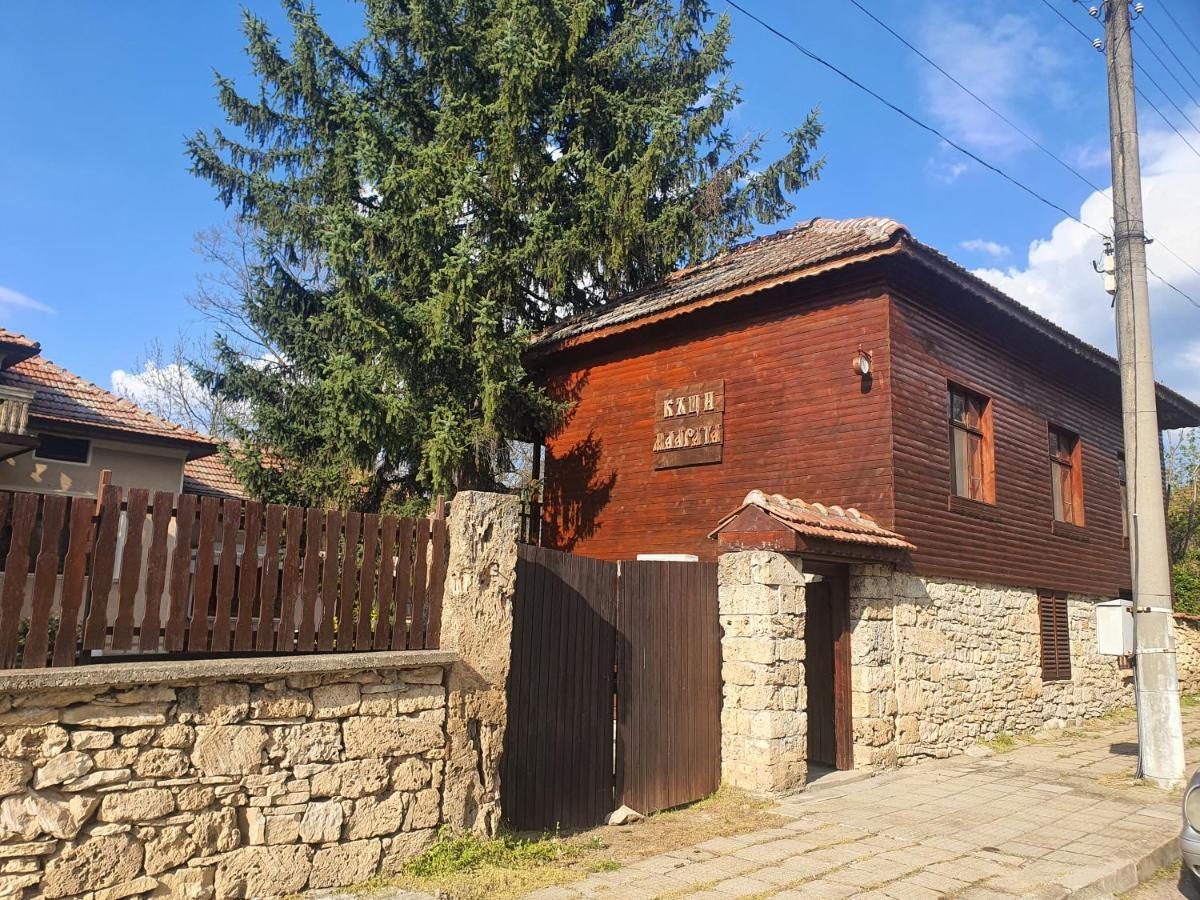 Holiday Home Maarata Krushuna Exterior photo