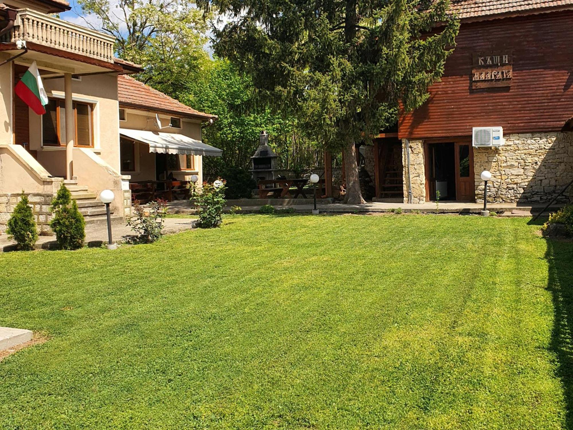 Holiday Home Maarata Krushuna Exterior photo