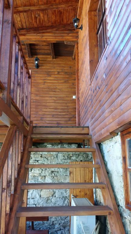 Holiday Home Maarata Krushuna Exterior photo
